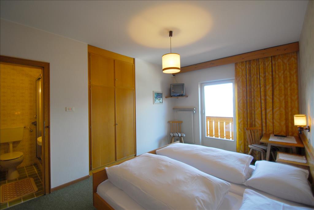 Hotel Post - Camera