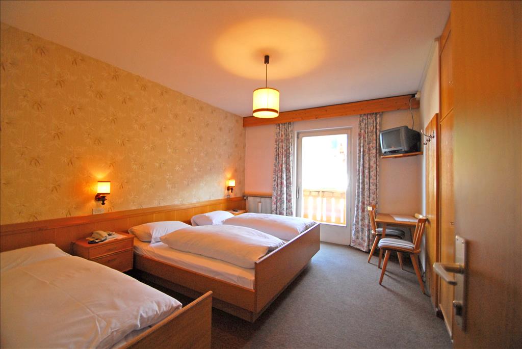 Hotel Post - Camera