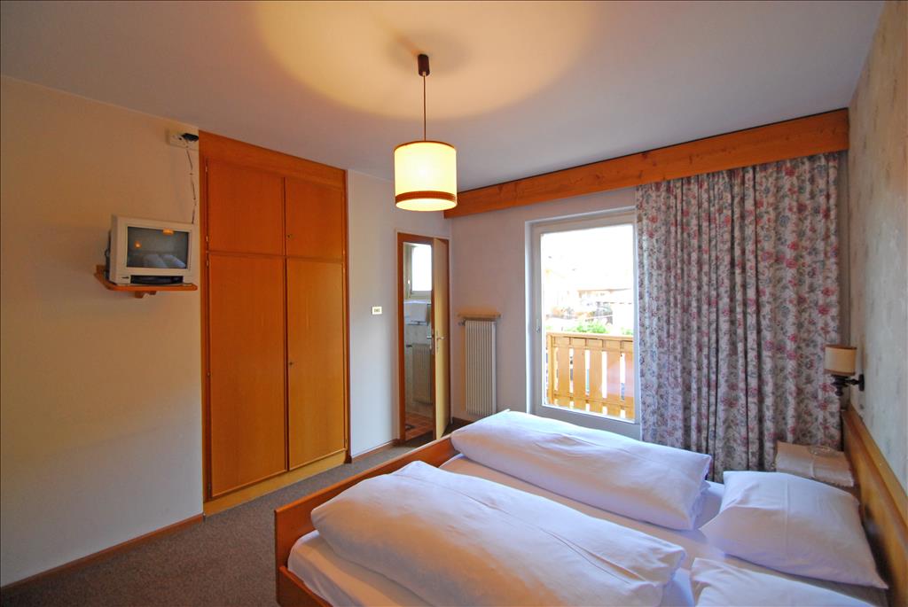 Hotel Post - Camera