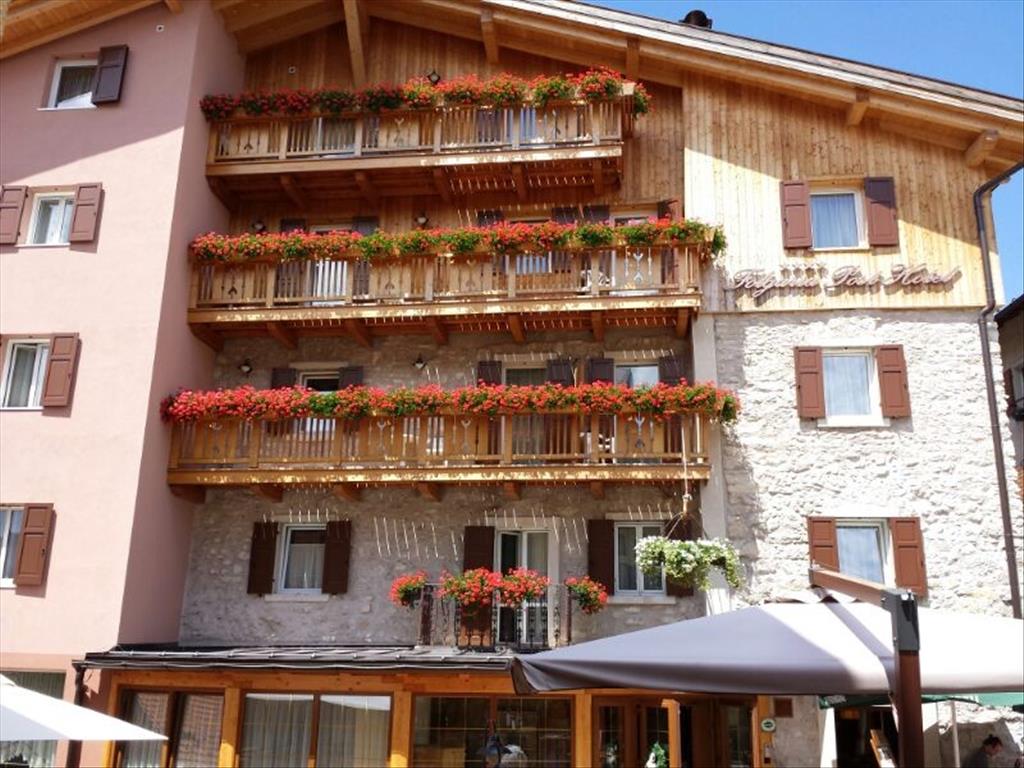 Hotel Post - Esterno