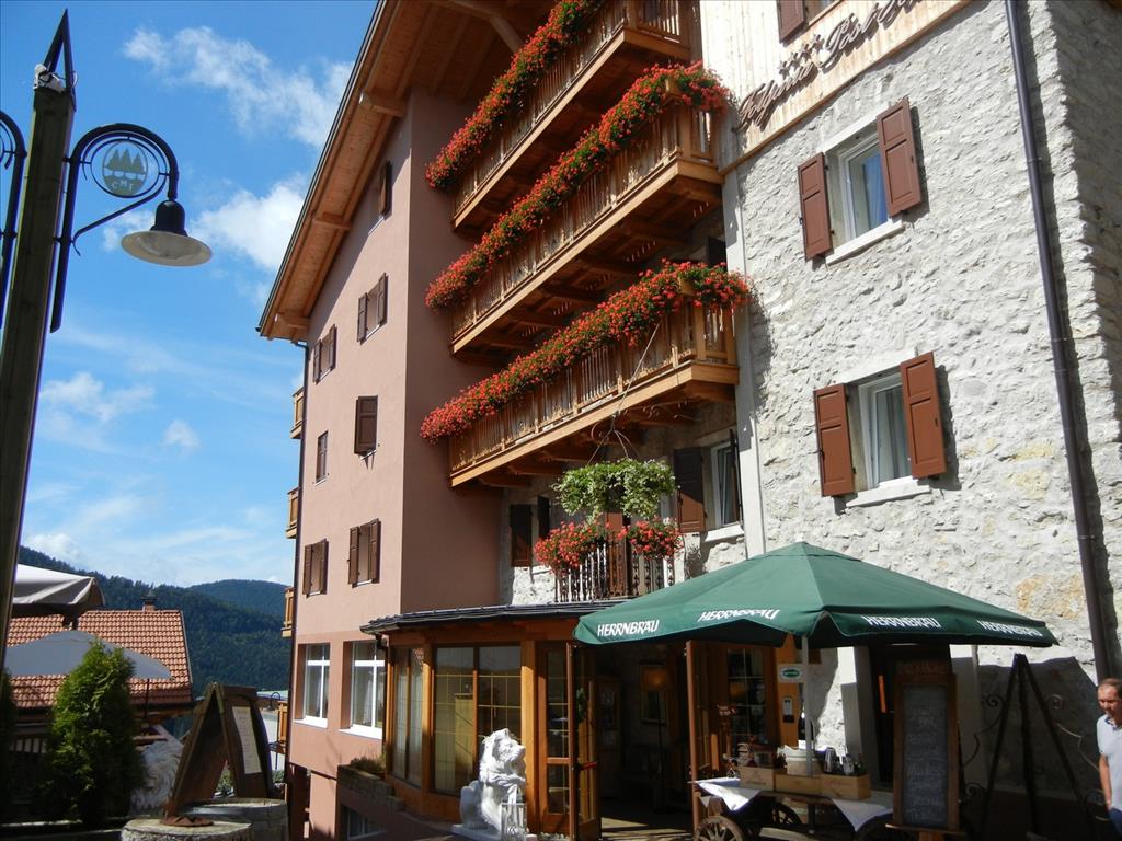 Hotel Post - Esterno