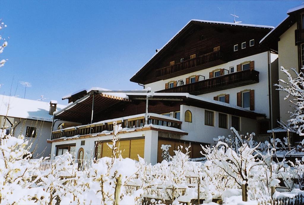 Hotel Post - Esterno