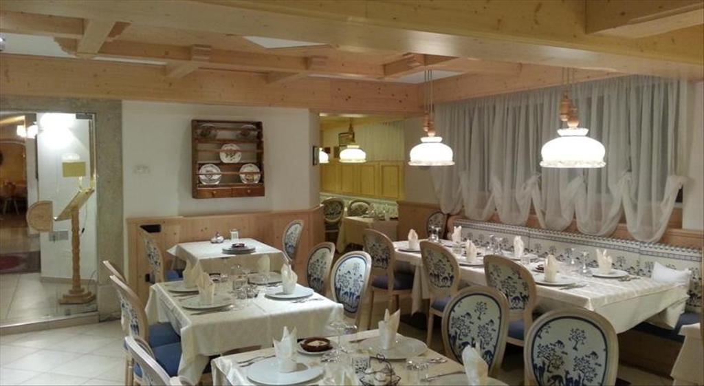 Hotel Post - Ristorante