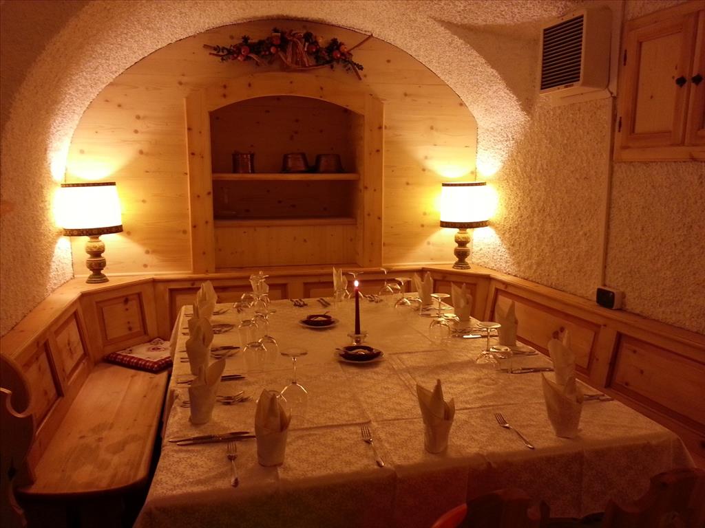 Hotel Post - Ristorante