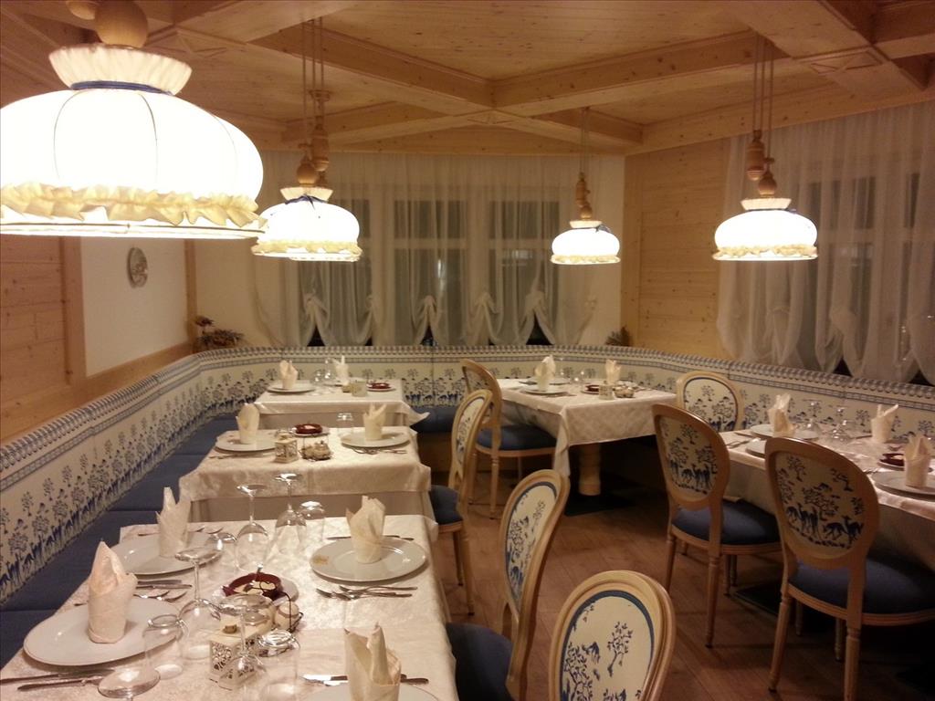 Hotel Post - Ristorante