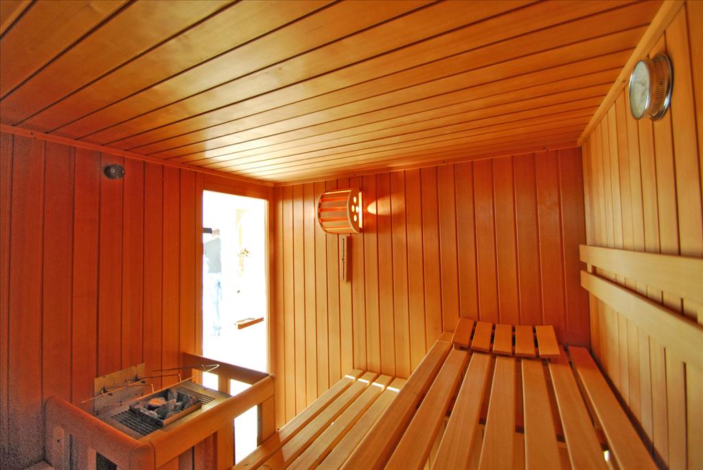 Hotel Post - Sauna