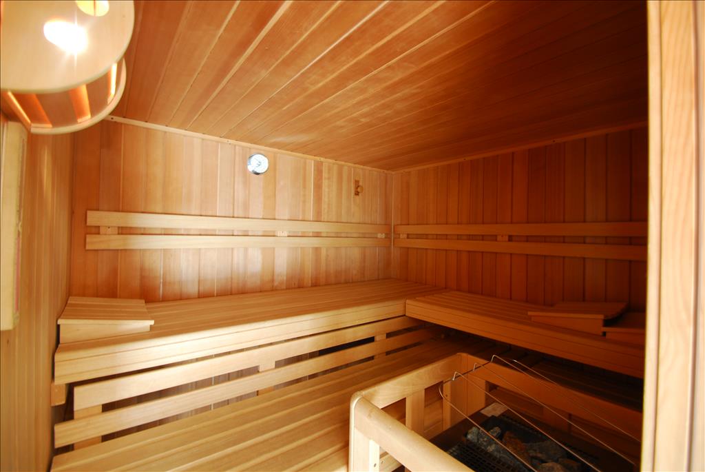 Hotel Post - Sauna