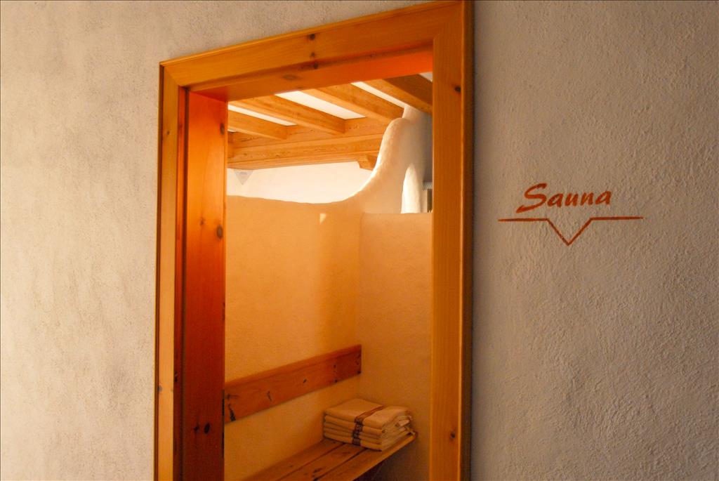 Hotel Post - Sauna