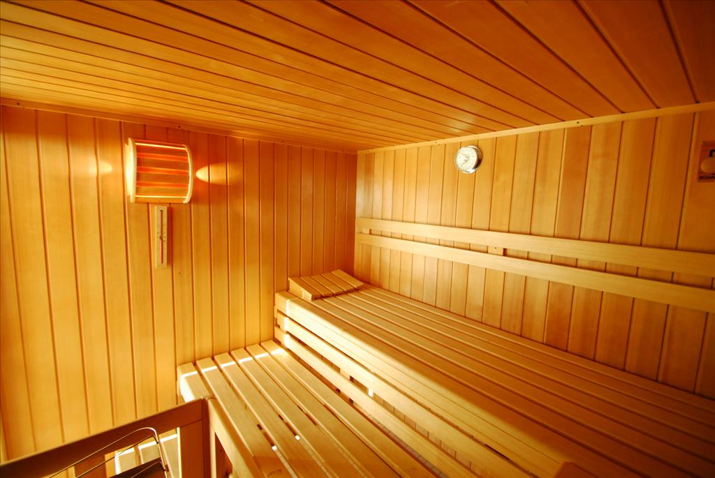 Hotel Post - Sauna
