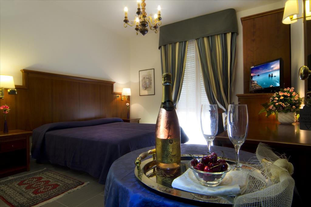 Hotel Posta - Camera