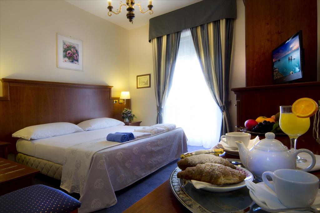 Hotel Posta - Camera