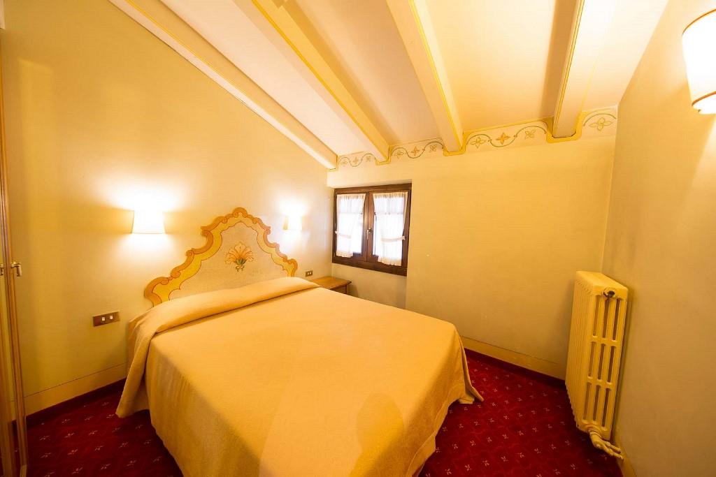 Hotel Posta - Camera