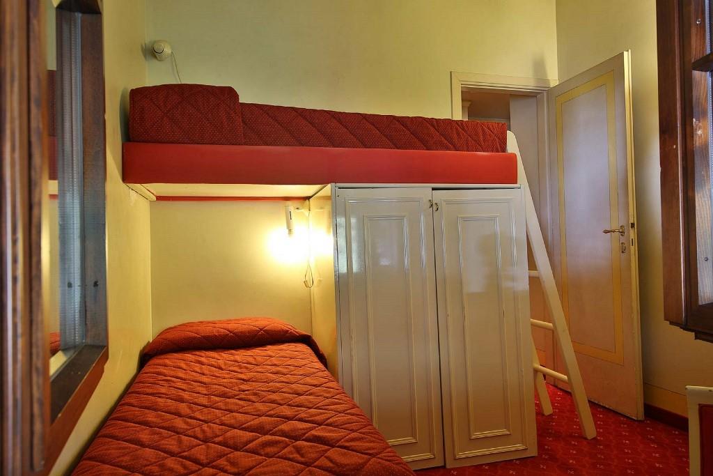 Hotel Posta - Camera