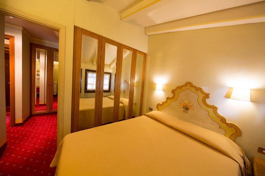Hotel Posta - Camera