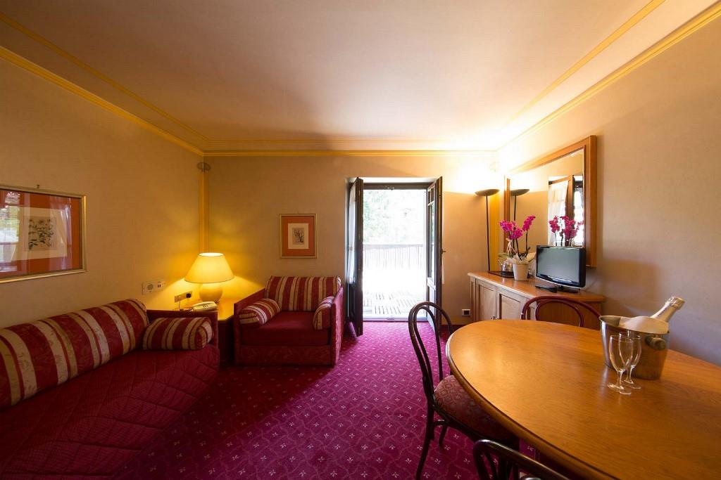 Hotel Posta - Camera
