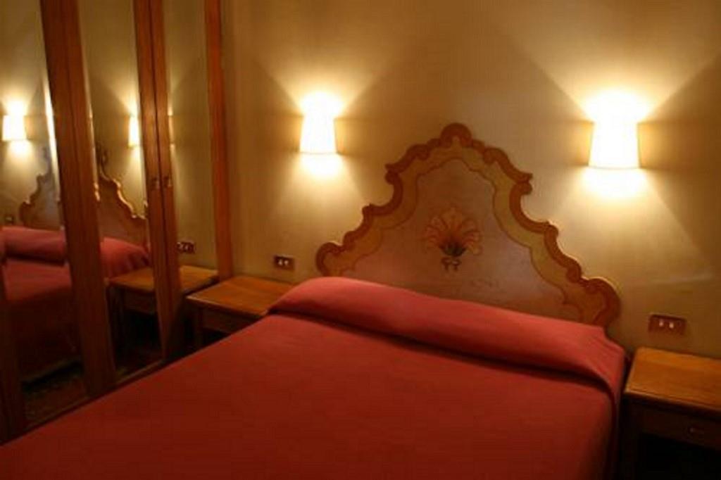 Hotel Posta - Camera
