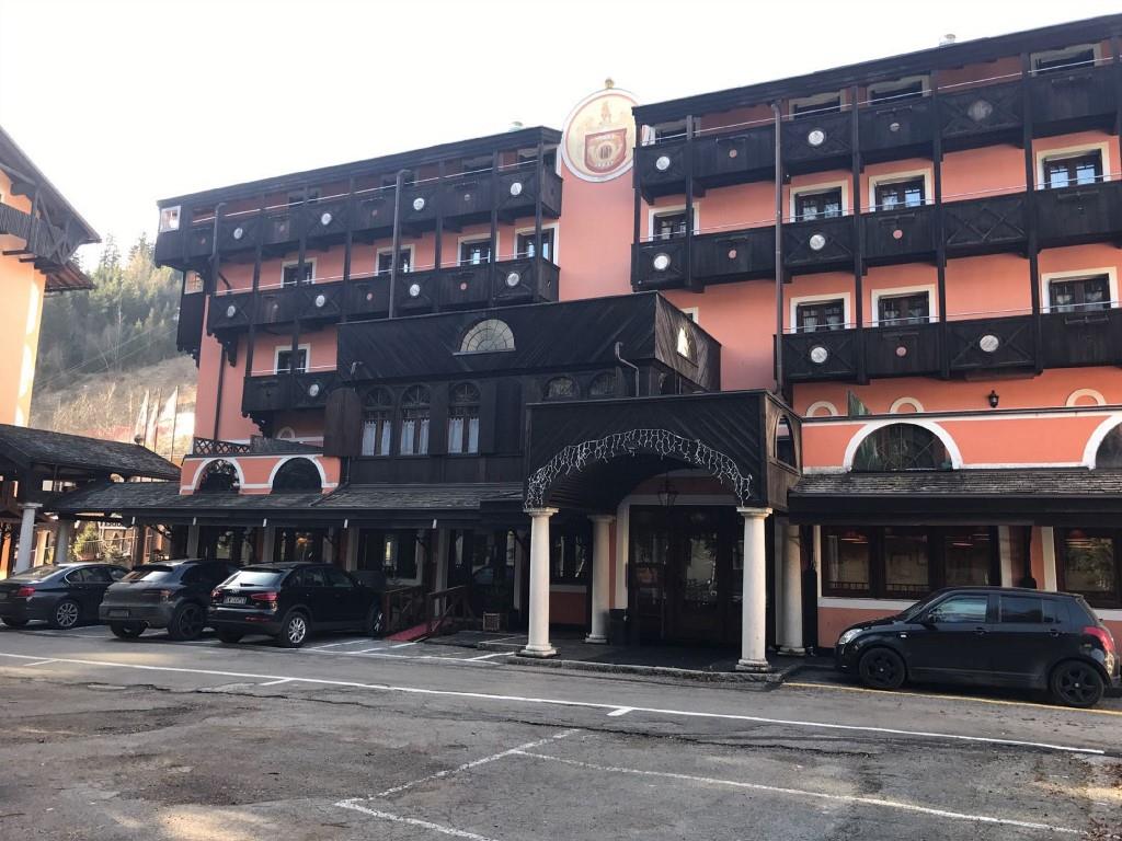 Hotel Posta - Esterno