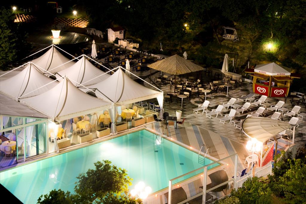 Hotel Posta - Chianciano Terme