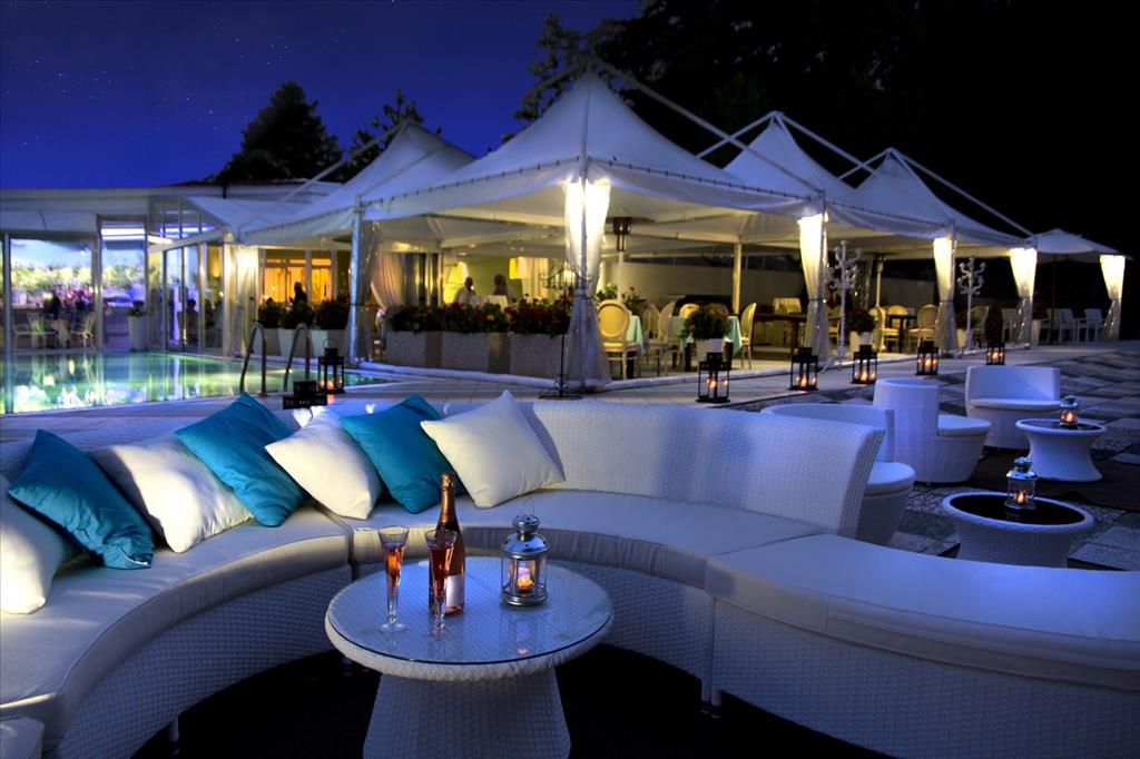 Hotel Posta - Piscina