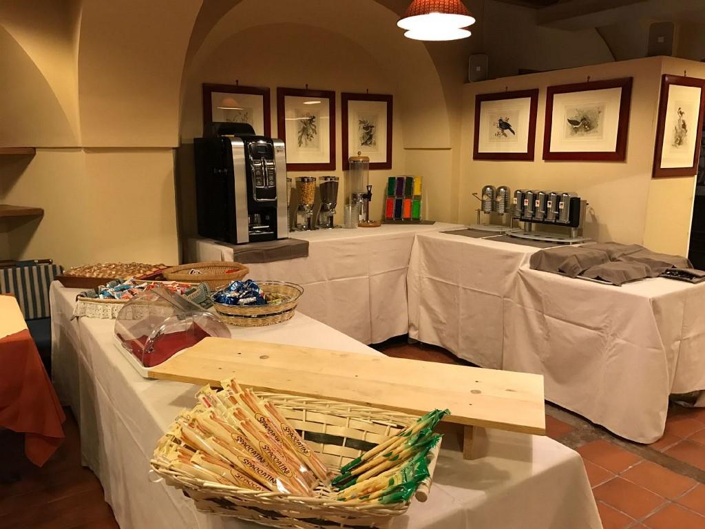 Hotel Posta - Ristorante