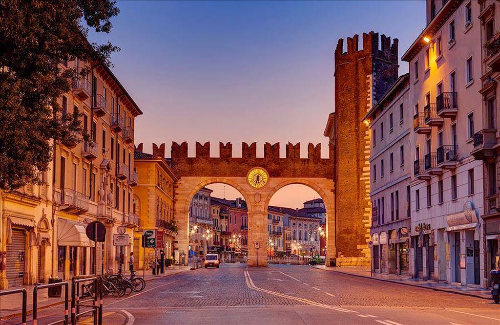 Hotel Postumia - 