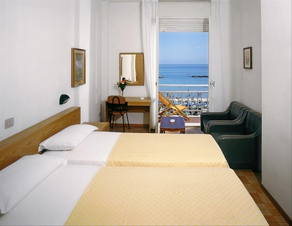 Hotel President's - Camera