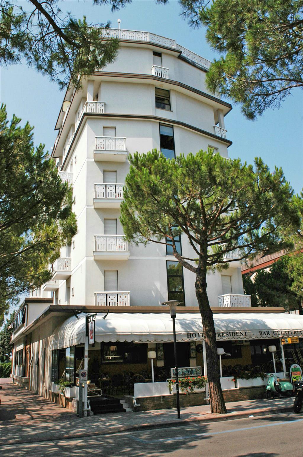Hotel President - Jesolo