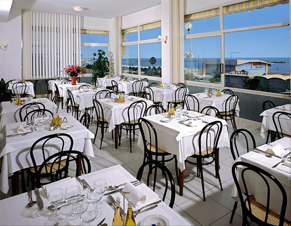 Hotel President's - Ristorante