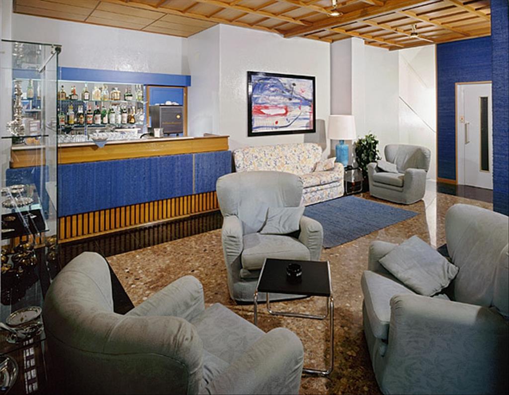 Hotel President's - Bar