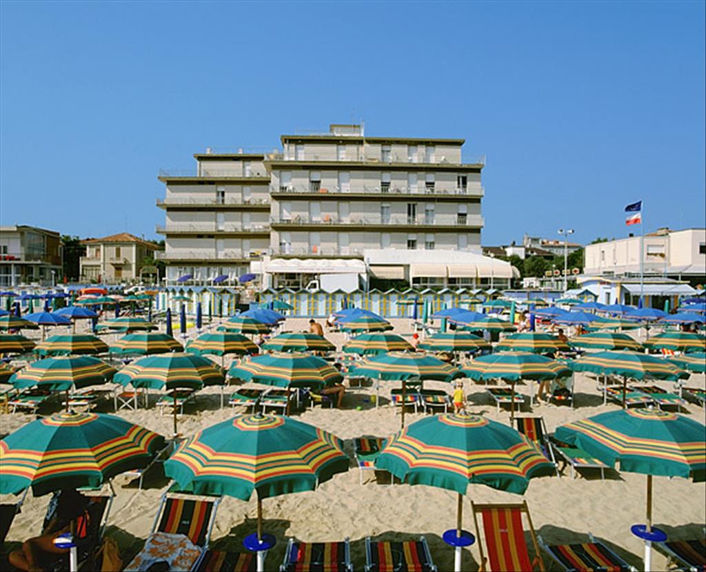 Hotel President's - Esterno