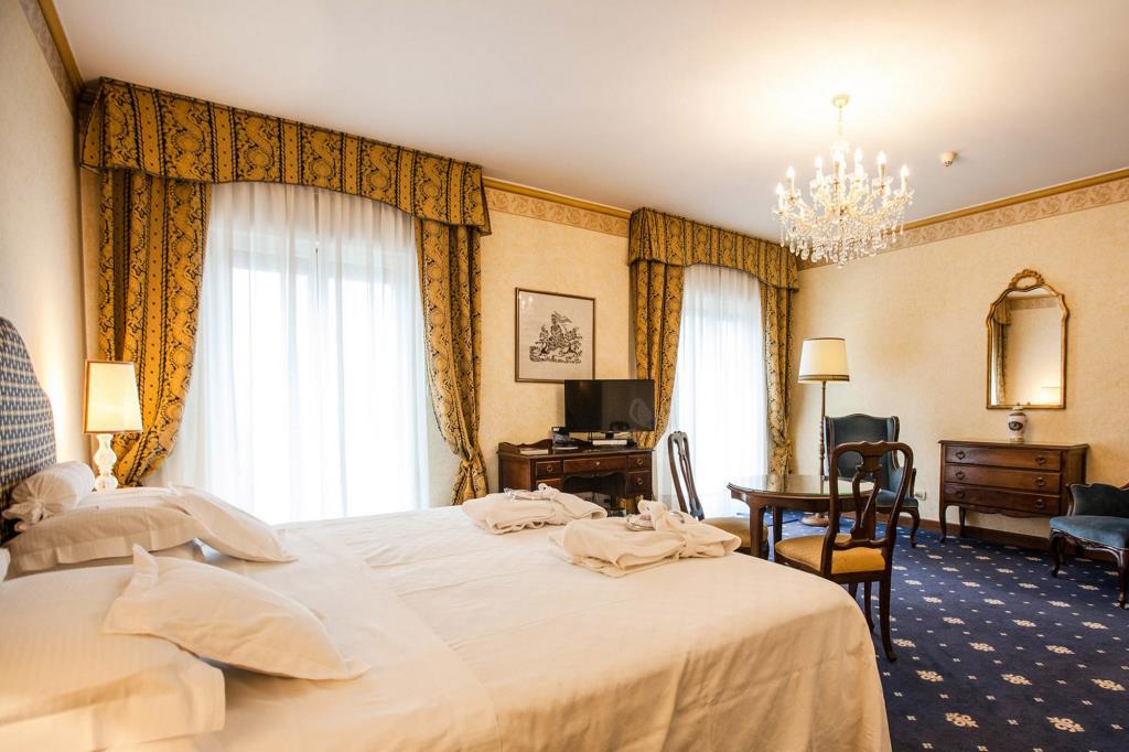 Hotel President Terme - Junior Suite