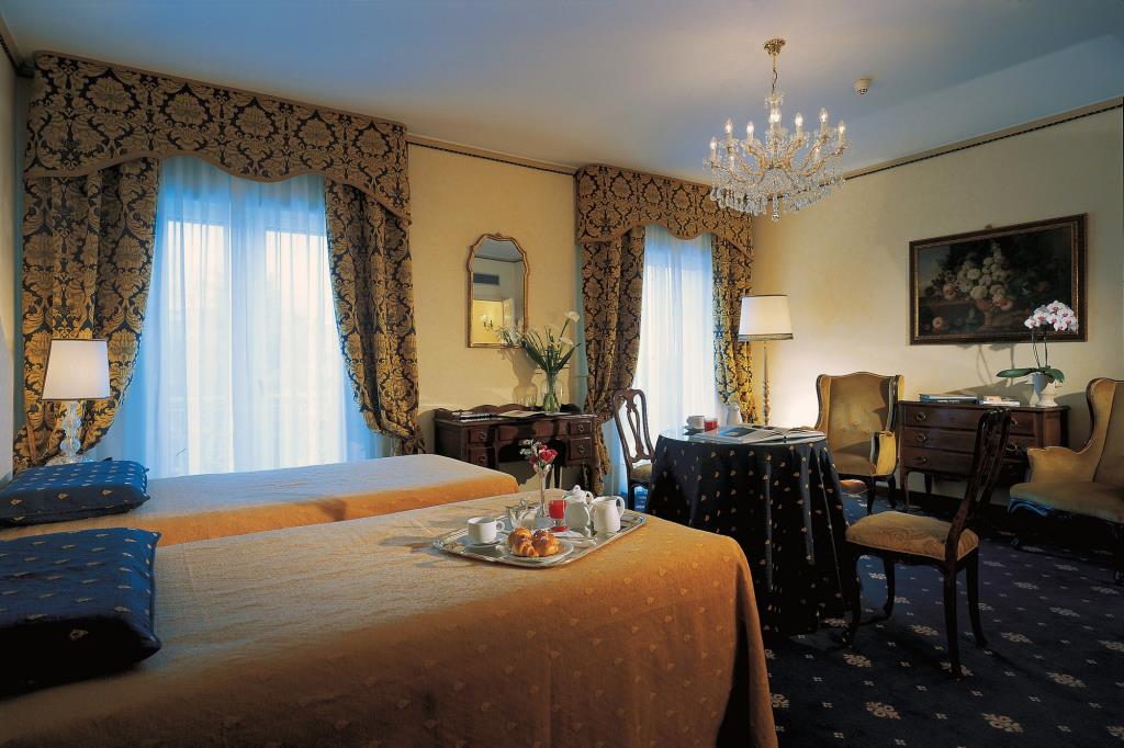Hotel President Terme - Junior Suite