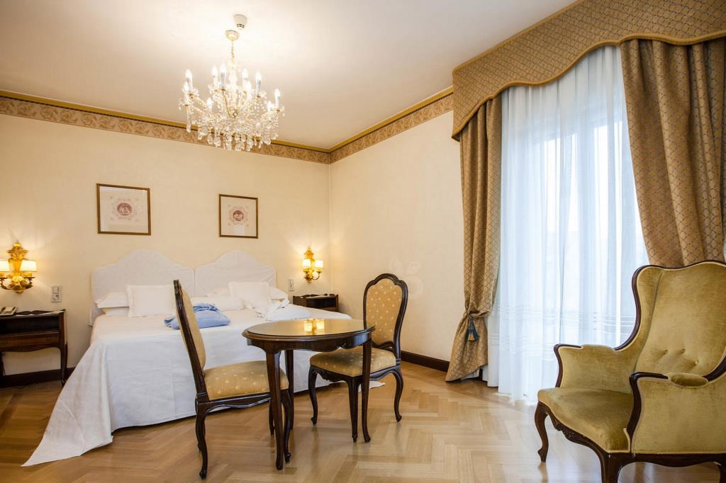 Hotel President Terme - Senior Suite