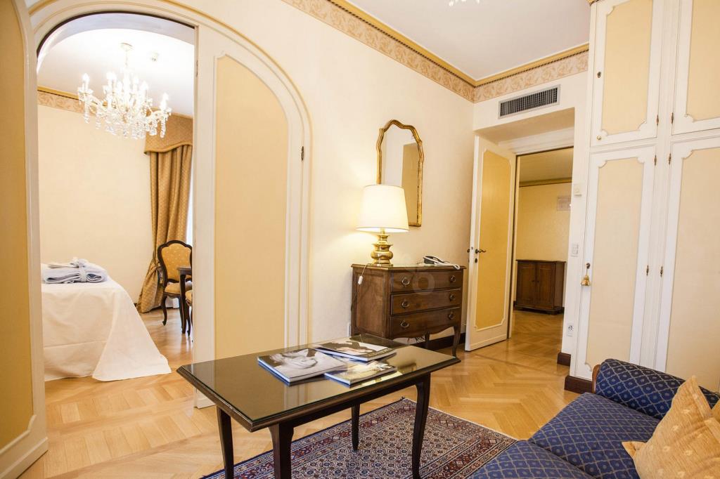 Hotel President Terme - Senior Suite