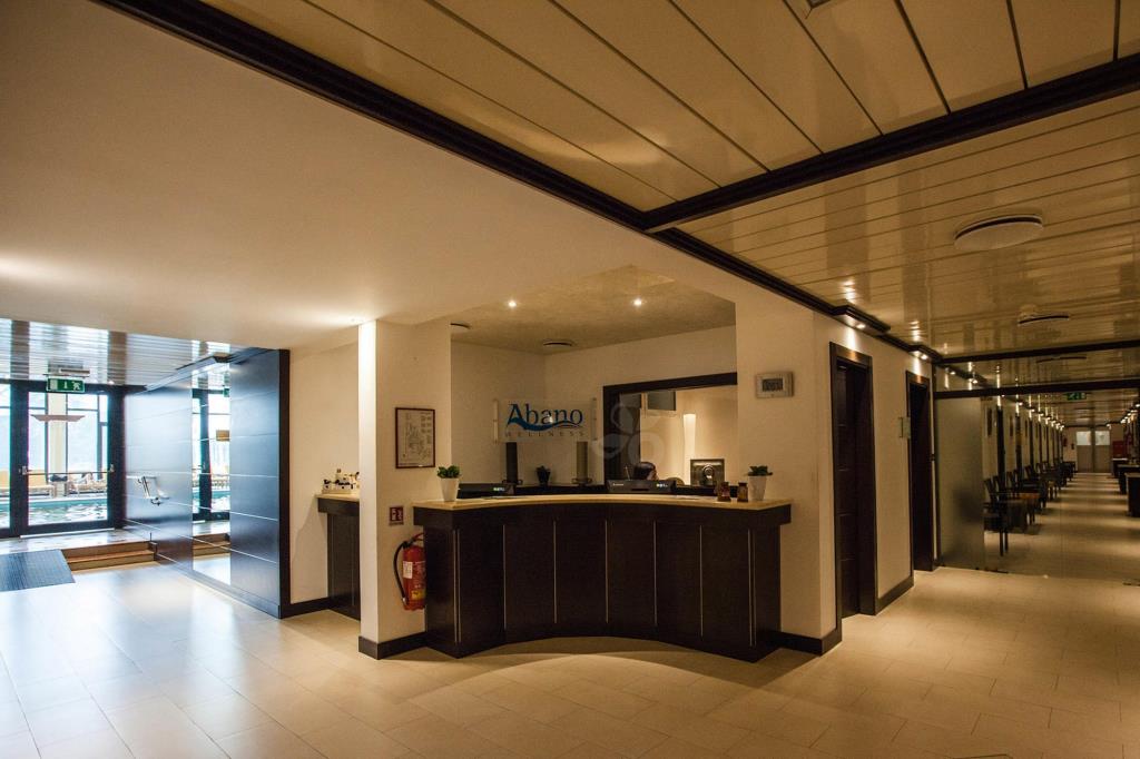 Hotel President Terme - Spa