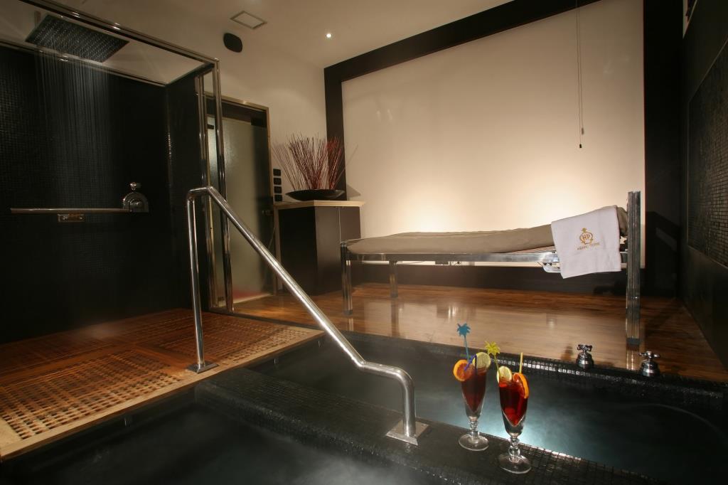 Hotel President Terme - Suite del benessere