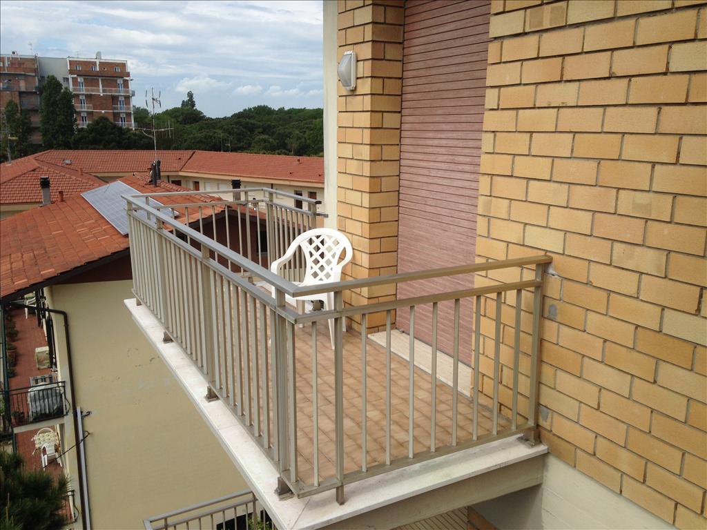 Hotel Primula - Balcone