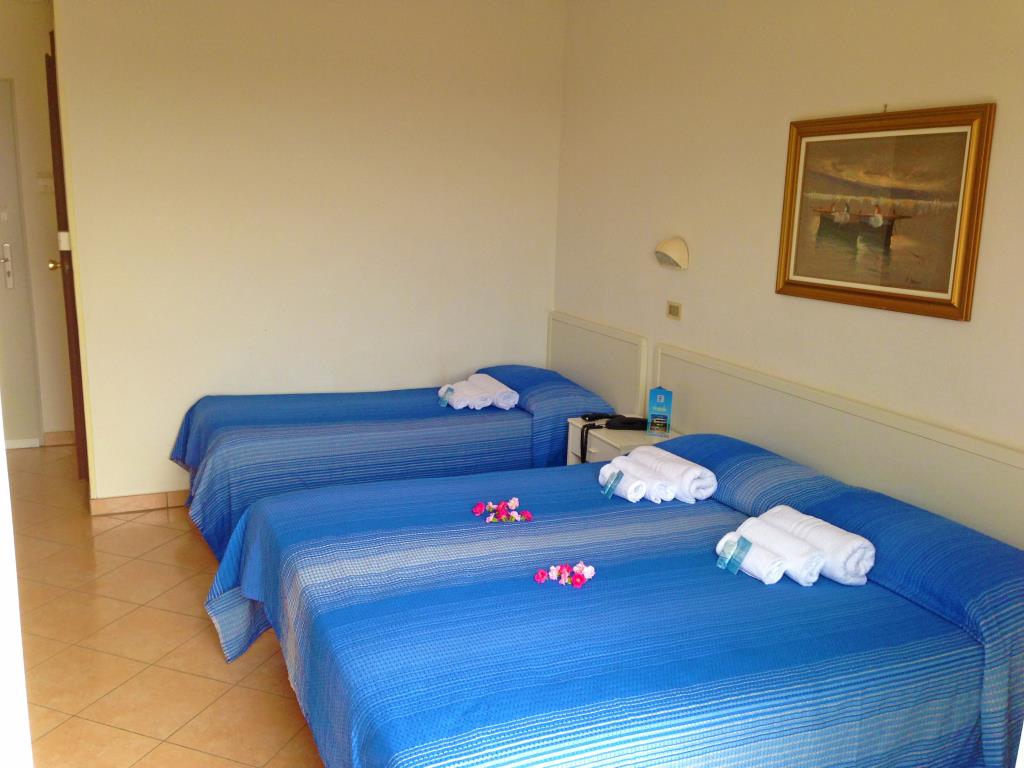 Hotel Primula - Camera