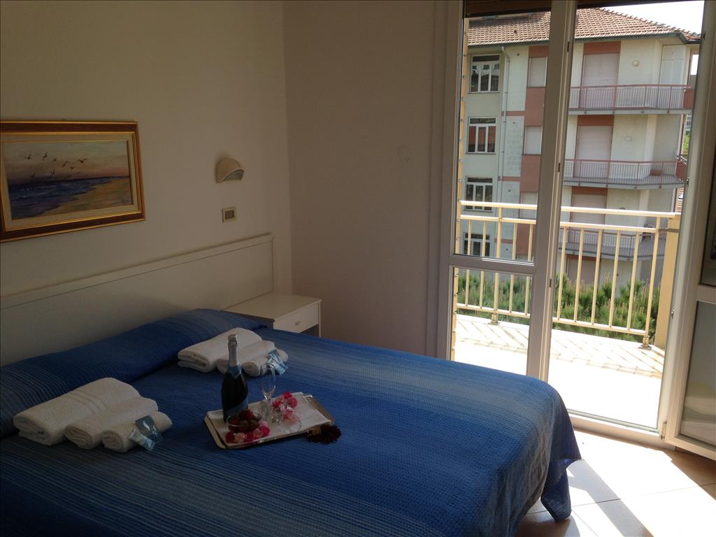 Hotel Primula - Camera
