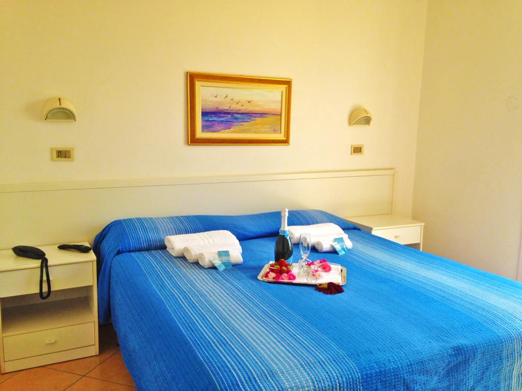 Hotel Primula - Camera
