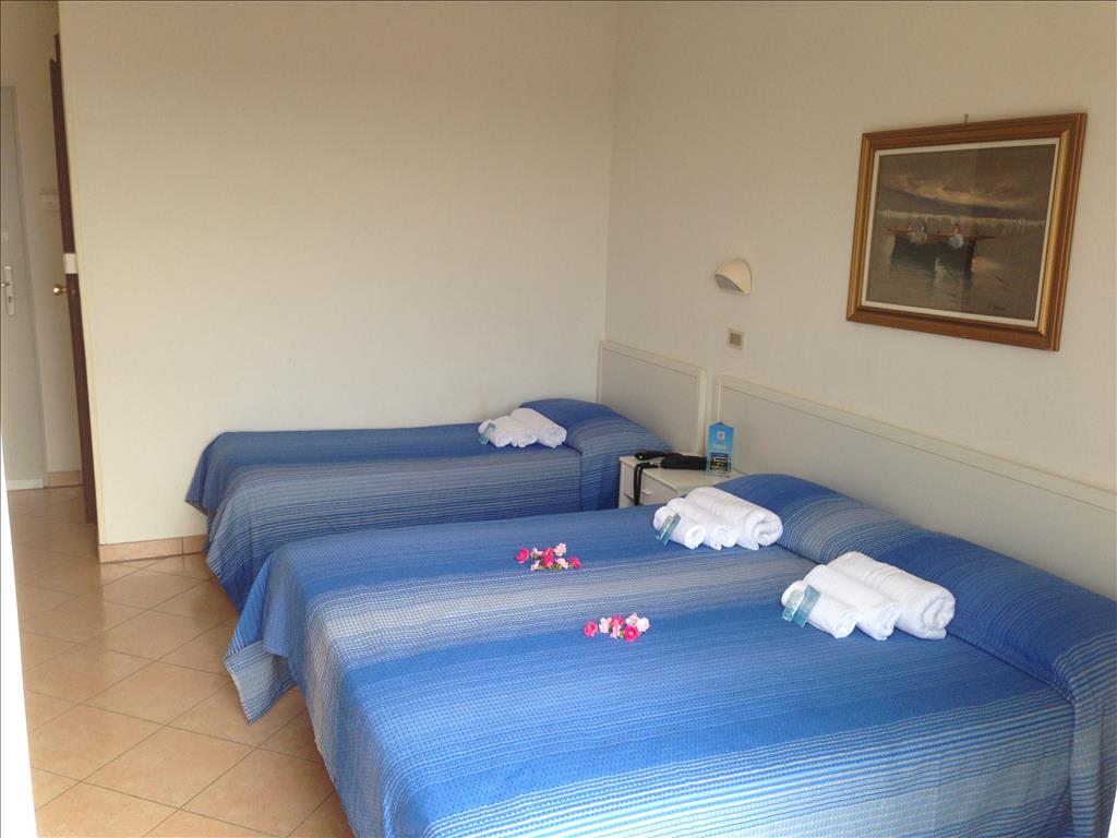 Hotel Primula - CameraTripla