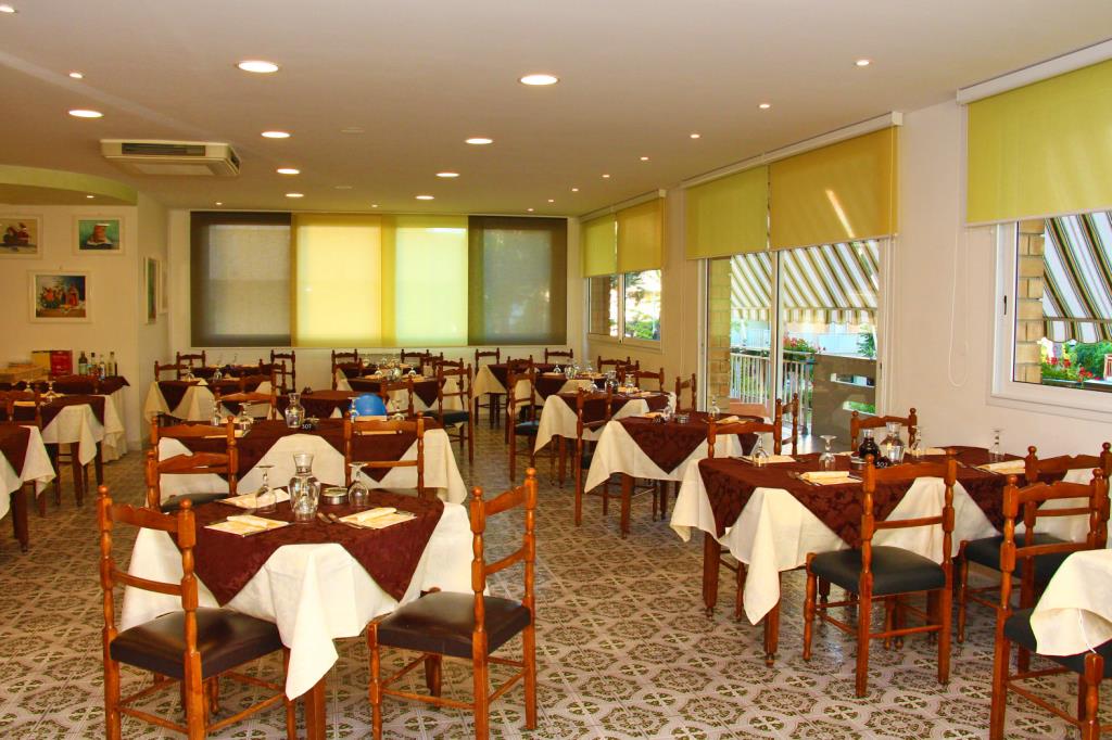 Hotel Primula - Lido di Savio 