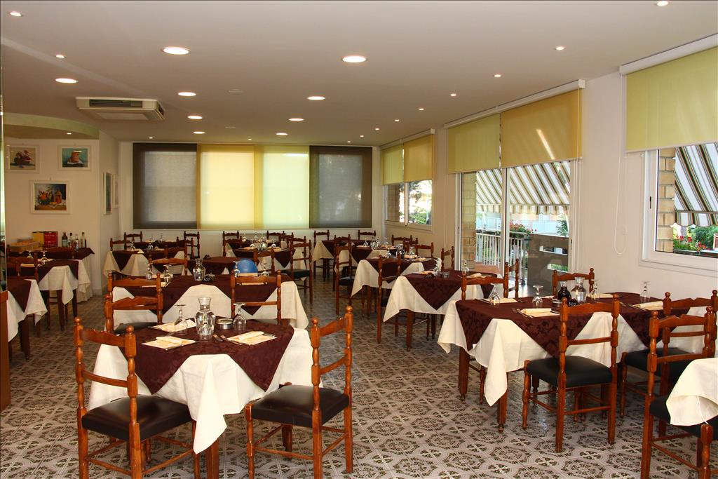 Hotel Primula - Ristorante