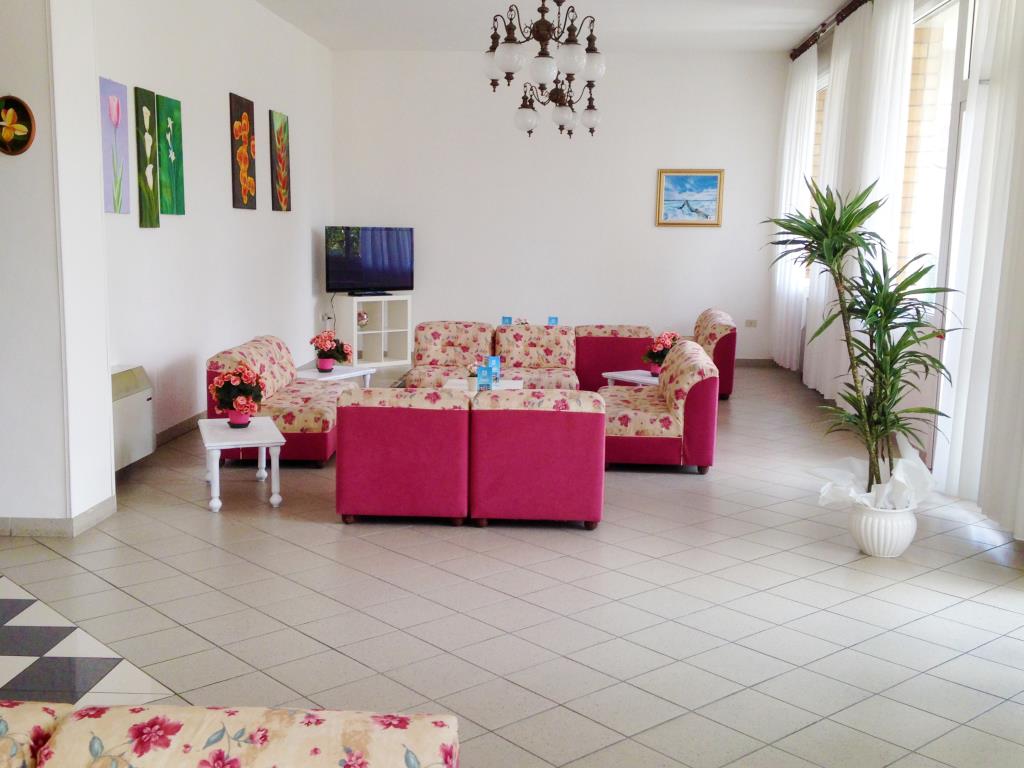 Hotel Primula - Soggiorno