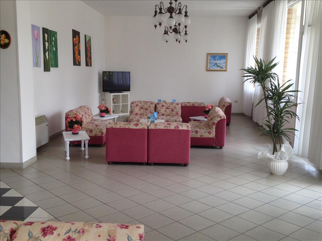Hotel Primula - Soggiorno