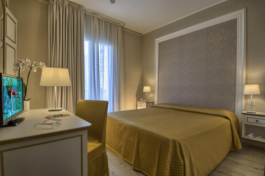Hotel Principe Terme - Camera