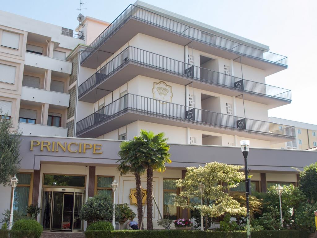 Hotel Principe Terme - Abano Terme