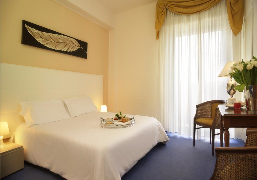 Hotel Promenade Riccione - Camera