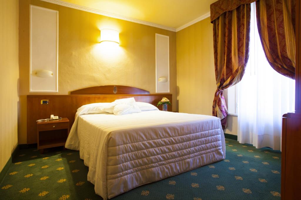Hotel Puccini - Camera