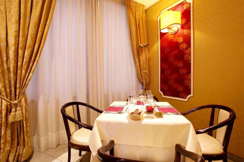 Hotel Puccini - Montecatini Terme